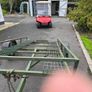 Golf Buggy Trailer Image 3