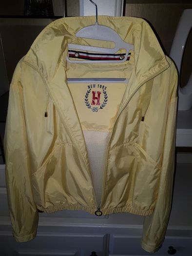 Tommy Hilfiger Jacket