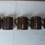 Kilkenny Design Workshop KDW Mix Lot of Pottery Image 4