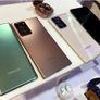 Samsung Note 20 Image 6