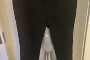 Savida black pull on jeggings size UK18 EU46 Postage included