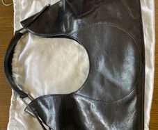 Furla hand bag