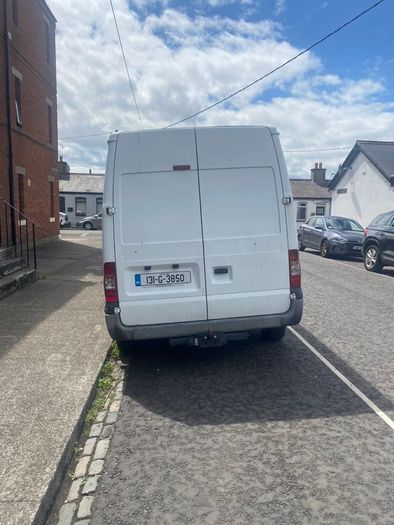 Car/van