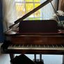 Grand piano Image 6