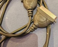 belkin Parallel Printer Cable