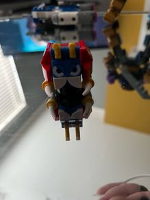 lego sonic