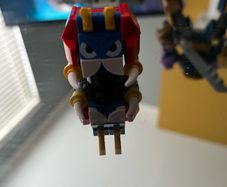 lego sonic
