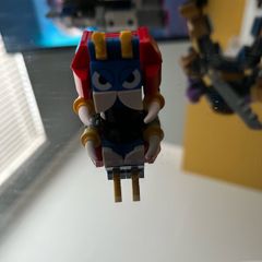 lego sonic