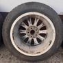Audi a6 alloys Image 9