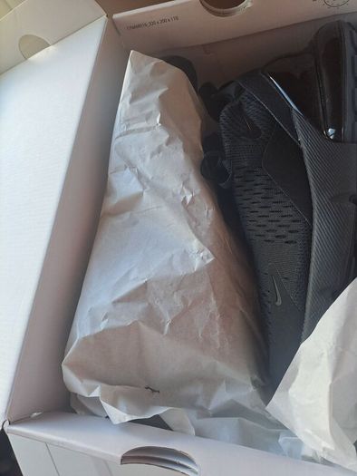 Brand New Nike Air Max 270 Trainers