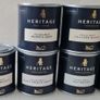 Heritage Paint Sample Image 5