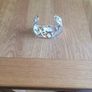 Bracelet silver Pilgrim Image 2