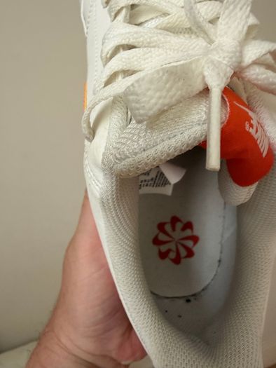Nike Court Vision UK9
