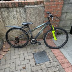 24" Childs Mountain Bike