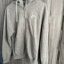 Nike Zip Up Image 2