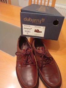 Dubarry Mens Shoes