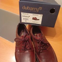 Dubarry Mens Shoes