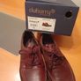 Dubarry Mens Shoes Image 5