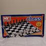 MY Traditional Games Classic Chess Set NEW Image 2