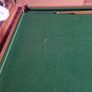 Free snooker table (6ft x 3ft) Image 2
