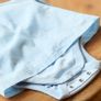 Leigh Tucker Willow baby boy top Image 4