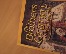 The Brother's Grimm
