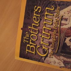 The Brother's Grimm