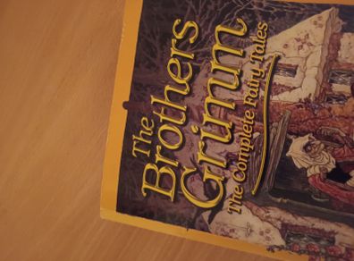 The Brother's Grimm