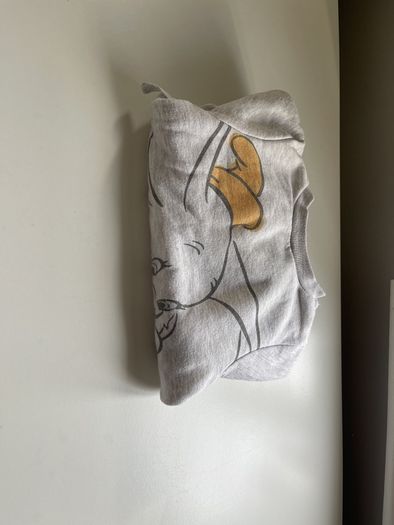 Dumbo Disney tracksuit 12-18 months