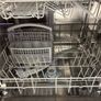 Bosch Exxcel Dishwasher Image 2