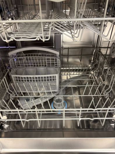 Bosch Exxcel Dishwasher