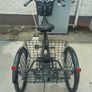 Electric trike Image 2