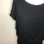 Gallery black dress (size 18) Image 2