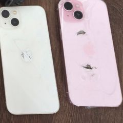 iPhone lot