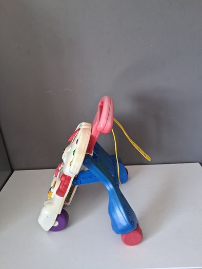 Baby walker
