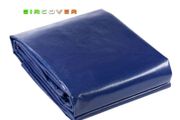 Heavyweight Tarpaulin 5m x 11m (16' - 36') 350 gsm