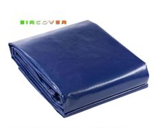 Heavyweight Tarpaulin 5m x 11m (16' - 36') 350 gsm