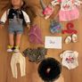 PRICE DROP - Our Generation - Orla Doll (with additional accessories) Image 4