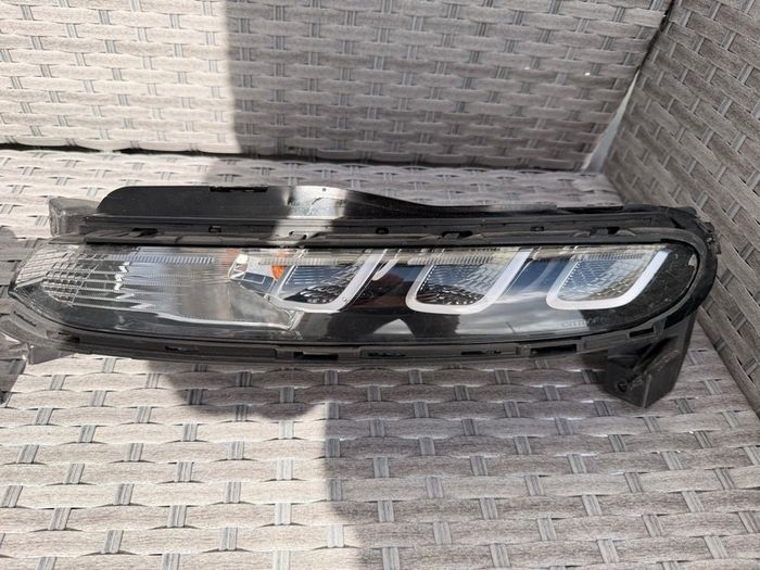 Citroen C3 Day lights Citroen c3 2016 2024