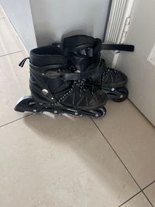 kids rollerblades