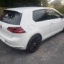 2015 Vw Golf Gtd 2.0 Tdi Breaking Image 3