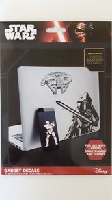 New Star Wars Gadget Decals