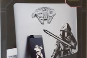 New Star Wars Gadget Decals