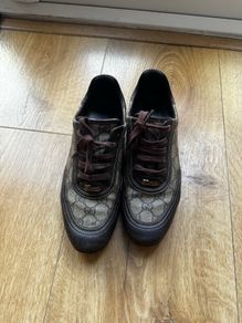 gucci trainers