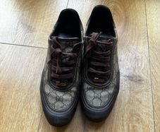gucci trainers