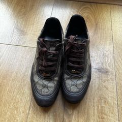 gucci trainers