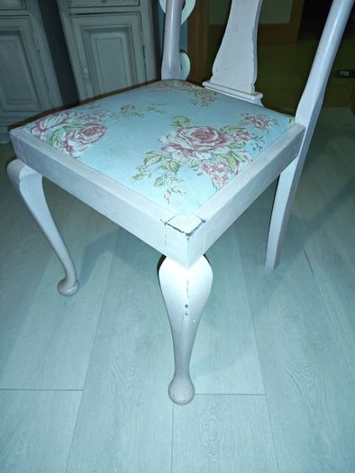 Bedroom Chair