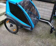 Thule Bike Trailer