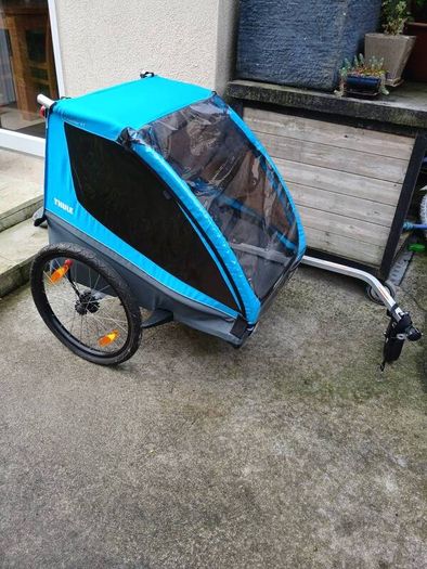 Thule Bike Trailer