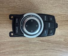 Multimedia Control BMW F10  10 pins